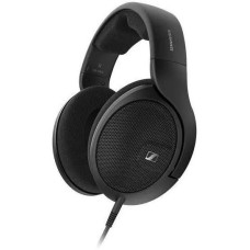SENNHEISER Наушники HD 560S, 6.3 мм, накладные, черный [509144]