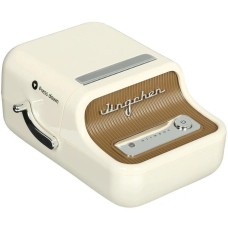 NIIMBOT Принтер этикеток B21S, белый [1746728]