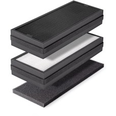 Комплект фильтров TION Комплект сменных фильтров для Бризер 3S