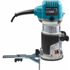 MAKITA Фрезер RT0702C 710Вт 30000об/мин макс.ход:35мм
