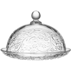 Блюдо LEFARD БЛЮДО СЕРВИРОВОЧНОЕ С КРЫШКОЙ 