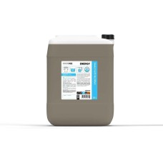Гель для стирки GOODMIX 170520NF Высокощелочной усилитель стирки GOODMIX Energy (20л)