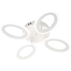 ESCADA Потолочный светильник 10226/4 LED*64W White