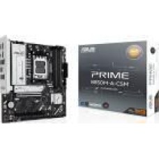 Материнская плата Asus PRIME B850M-A-CSM (AM5, mATX)
