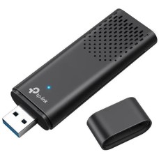 TP-LINK Сетевой адаптер Wi-Fi ARCHER TX20U AX1800 USB 3.0 (ант.внутр.) 2ант