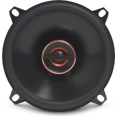 Автоакустика INFINITY Колонки автомобильные Reference 5032CFX 135Вт 92дБ 3Ом 13см (5дюйм) (ком.:2кол.) коаксиальные двухполосные