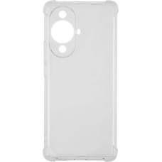 REDLINE Чехол (клип-кейс) для Huawei Nova 11 Pro/11 Ultra iBox Crystal прозрачный (УТ000036187)