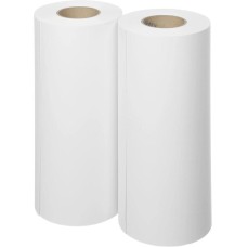 CACTUS Бумага CS-LFP80-420175 A2 420мм-175м/80г/м2/белый CIE171% инженерная бумага (упак.:2рул)