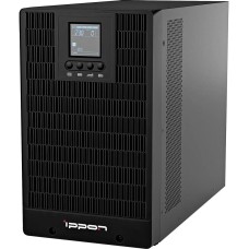 IPPON Источник бесперебойного питания Innova TBE 3000 2700Вт 3000ВА черный