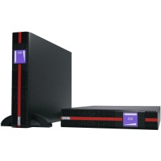 POWERCOM Источник бесперебойного питания Macan MRT-3000SE 3000Вт 3000ВА черный