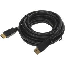 NINGBO Кабель V1.2 ver1.2 DisplayPort (m) DisplayPort (m) 5м
