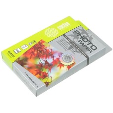 CACTUS Фотобумага CS-GA6180100 A6/180г/м2/100л./белый глянцевое для струйной печати