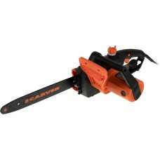 CARVER Цепная пила RSE-1800M от сети 1800Вт дл.шины:14