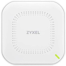 ZYXEL Точка доступа NebulaFlex NWA50AX Pro (NWA50AXPRO-EU0102F) AX3000 10/100/1000/2500BASE-T белый