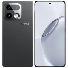 Смартфон REALME Смартфон RMX5131 16 Pro+ 512Gb 12Gb серый моноблок 3G 4G 6.78