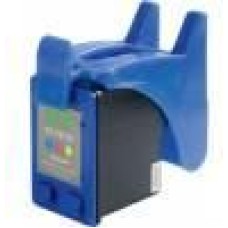 CACTUS Картридж струйный CS-C8728 №28 многоцветный (18мл) для HP DJ 3320/3325/3420/3425/3520 с чипом