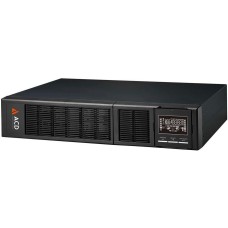 ACD Источник бесперебойного питания ИБП PW-RackLine Pro 1000I