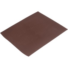 MATRIX Шлифлист на бумажной основе, P 400, 230 х 280 мм, 10 шт, водостойкий 75618