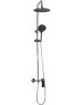 МАГНУС - Смеситель + стойка душевая 