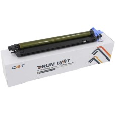 CET Драм-юнит 7373P (DR-214K) для Konica Minolta Bizhub C227/287 105000стр