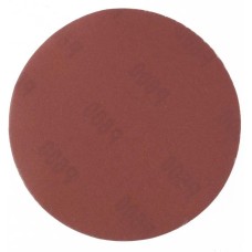 MATRIX Диск абразивный по алюм./дер./плас. 73873 d=125мм (эксцентриковые шлифмашины) (упак.:10шт)