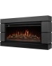 Камин электрический FIRELIGHT Портал Moderno 42, графит