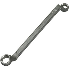 STAYER 9 x 11 мм, изогнутый накидной гаечный ключ (27135-09-11)