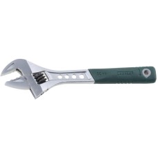 KRAFTOOL MAGNUM, 150/25 мм, разводной ключ (27265-15)