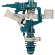 RACO 715C, пластиковая, головка для импульсного распылителя (4260-55/715C)