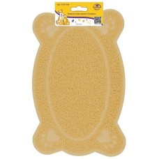 MULTIDOM Коврик под миски 