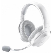 RAZER Наушники Barracuda X (2022), White