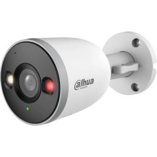 DAHUA Камера видеонаблюдения IP DH-F5D-IL, 2880х1620 pix, 3.6 мм, белый