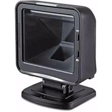 MINDEO Сканер штрих-кода MP8610 2D проводное черный