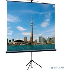 Lumien Eco View LEV-100111 Экран на треноге 153x203 4:3 напольный рулонный