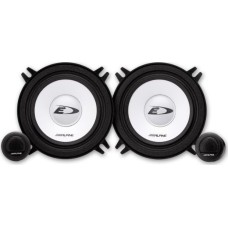 Автоакустика ALPINE SXE-1350S