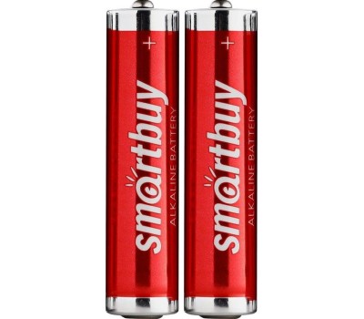 Элементы питания SMARTBUY (SBBA-3A02B) LR03-2BL
