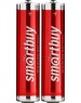 Элементы питания SMARTBUY (SBBA-3A02B) LR03-2BL