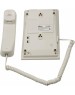 Телефон проводной RITMIX RT-330 white