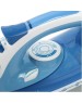 Утюг DELTA LUX DL-712 белый с синим