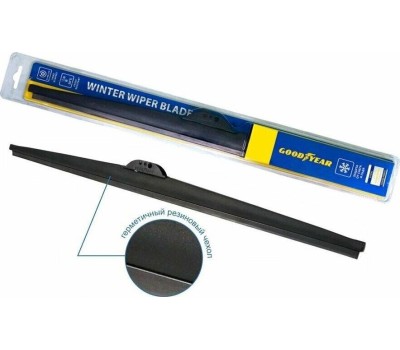 Щетка стеклоочистителя GOODYEAR GY004018 18