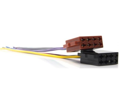 Автокомпоненты DIGMA DCC-ISOM Адаптер ISO