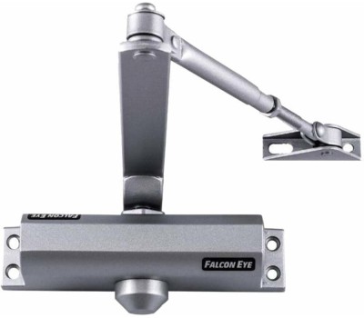 доводчик на дверь FALCON EYE FE-B3W (SILVER)