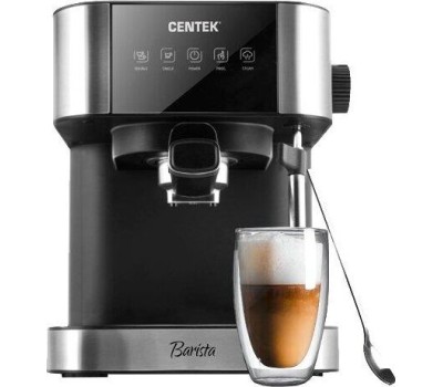 Кофеварка CENTEK CT-1164