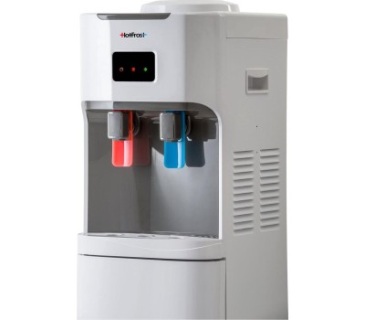 Кулер HOTFROST V115 B