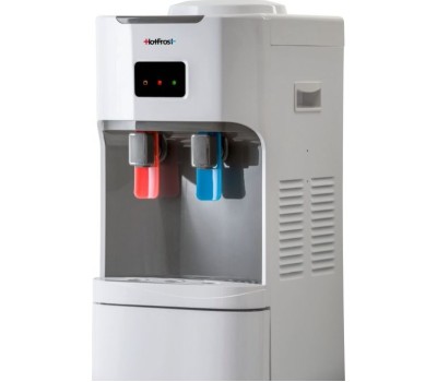 Кулер HOTFROST V115 B