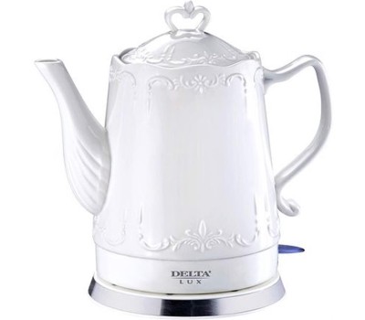 Чайник электрический DELTA LUX DL-1236