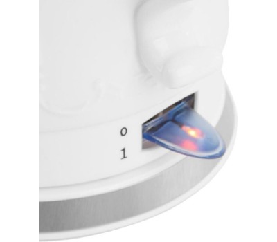 Чайник электрический DELTA LUX DL-1236