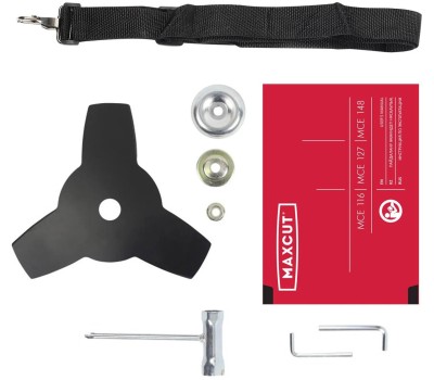 Триммер MAXCUT 25300127 MCE 127