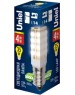 Лампа декоративная светодиодная UNIEL (UL-00000179) LED-Y16-4W/WW/E14/CL PLZ04WH