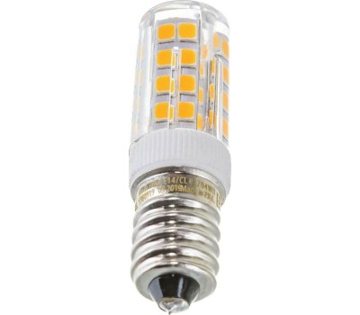 Лампа декоративная светодиодная UNIEL (UL-00000179) LED-Y16-4W/WW/E14/CL PLZ04WH